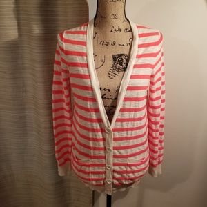 J. Crew Cardigan